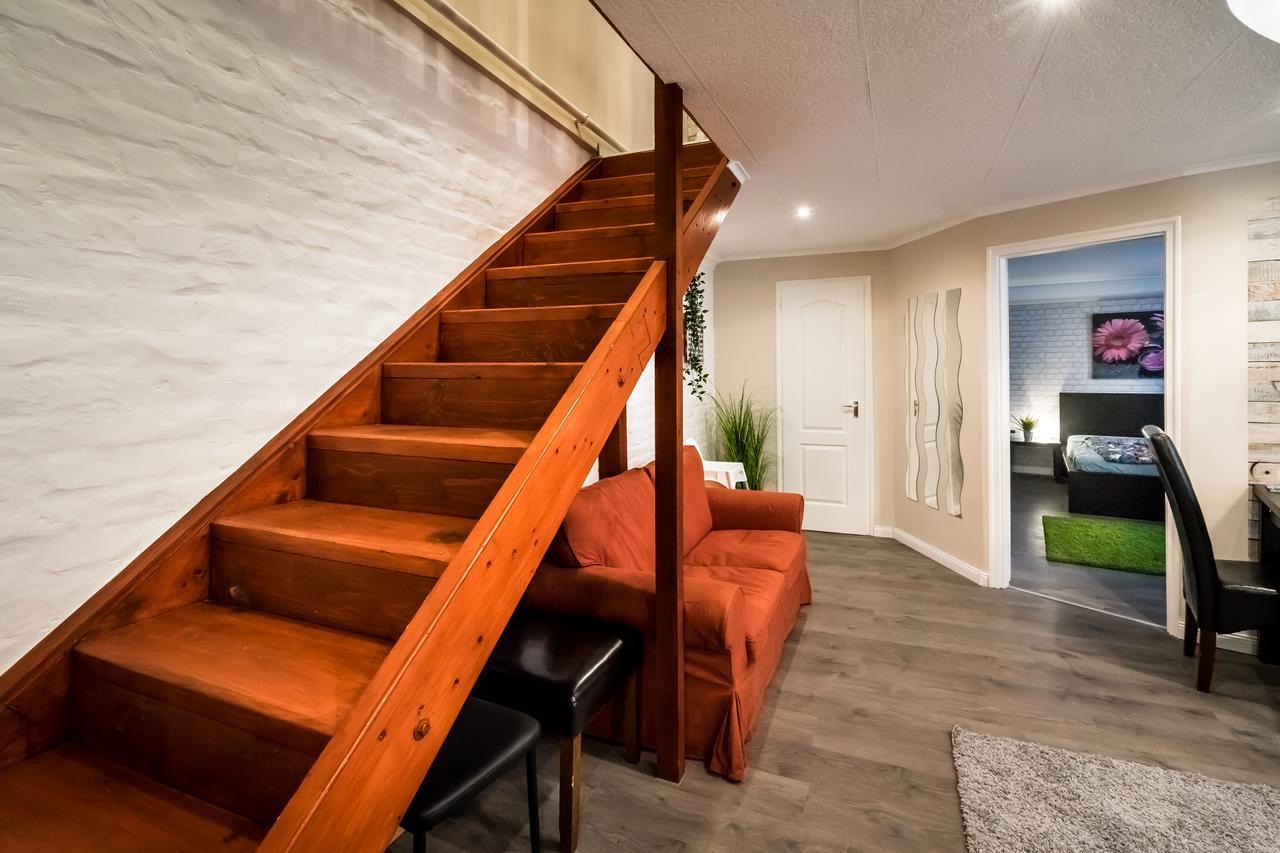 Roeck Premier Downtown Residence Budapest Eksteriør billede