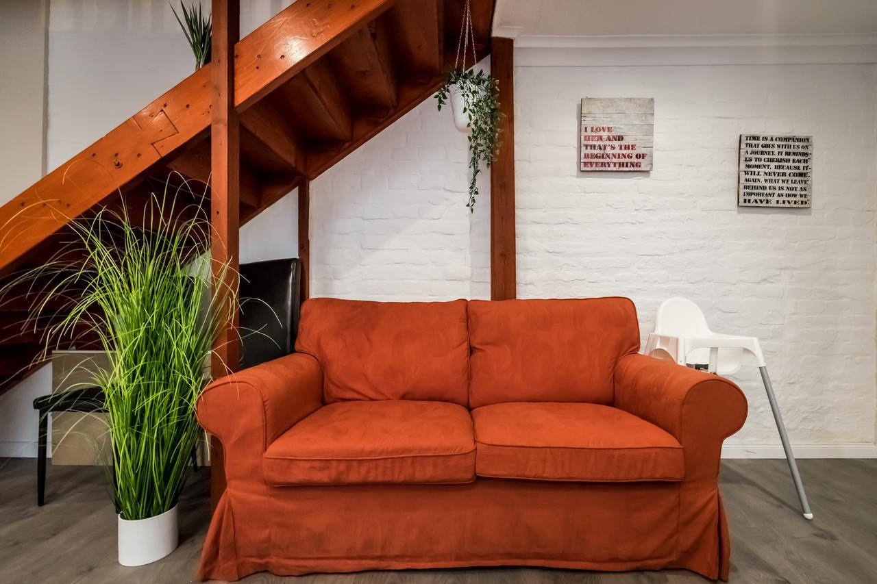 Roeck Premier Downtown Residence Budapest Eksteriør billede