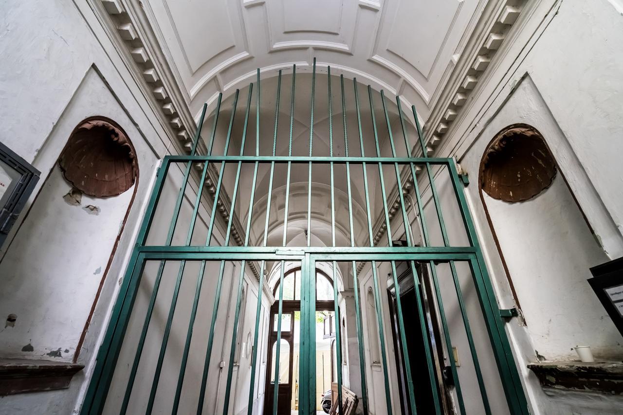 Roeck Premier Downtown Residence Budapest Eksteriør billede