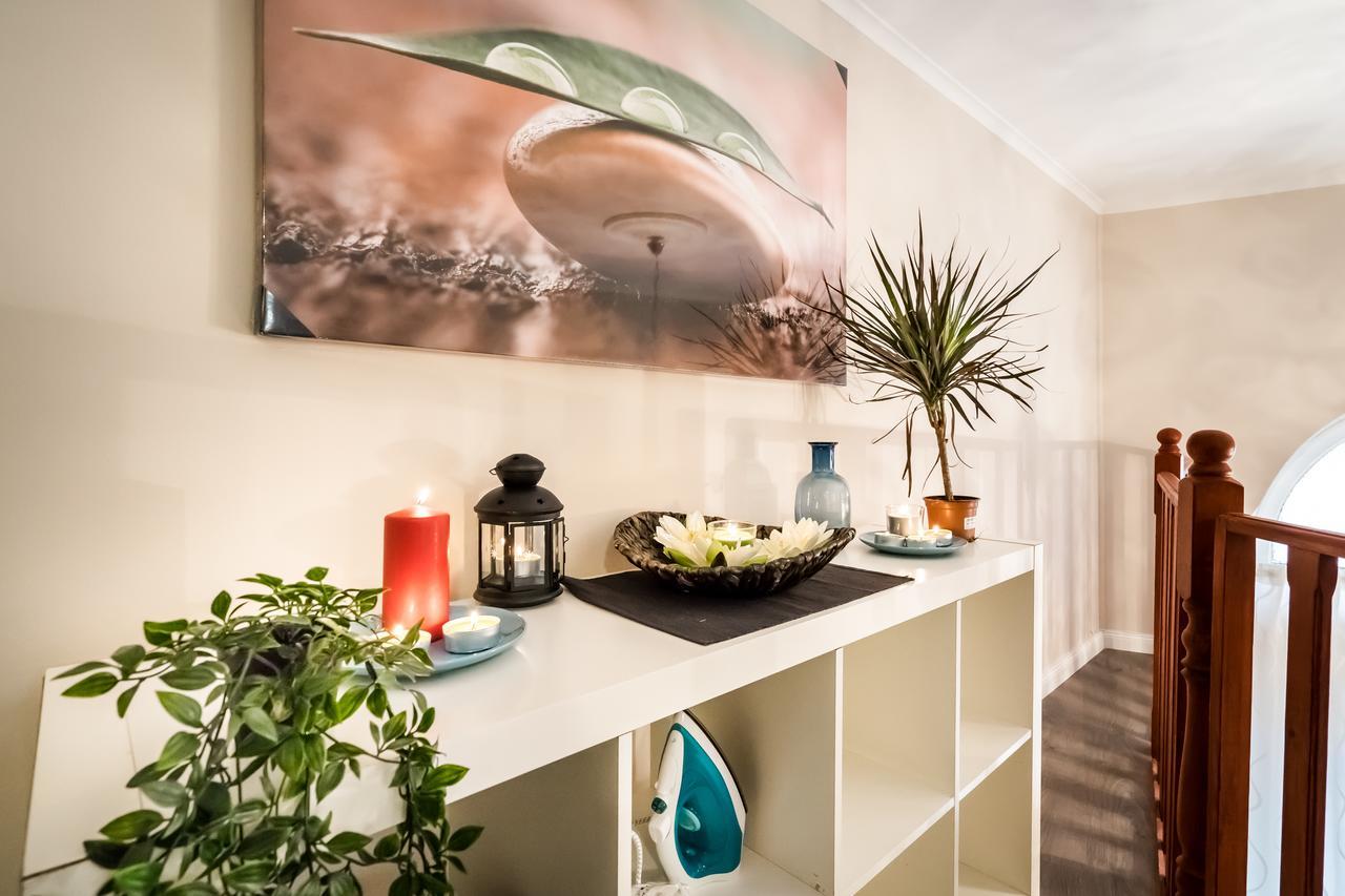 Roeck Premier Downtown Residence Budapest Eksteriør billede